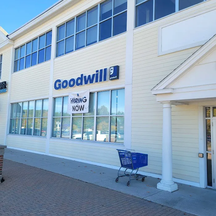 Goodwill Store & Donation Center 3
