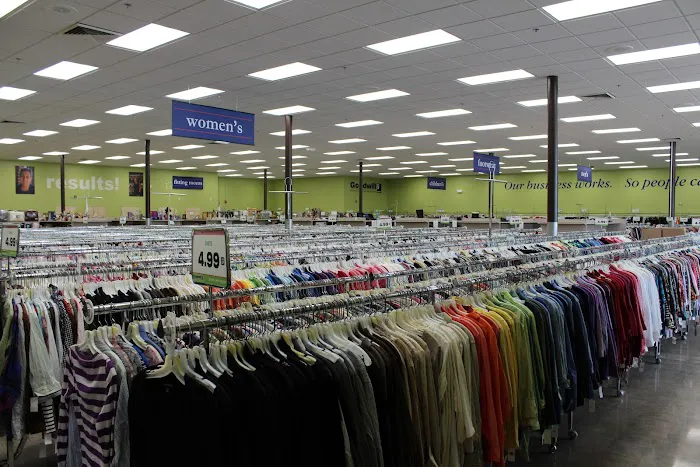 Goodwill Store & Donation Center 4