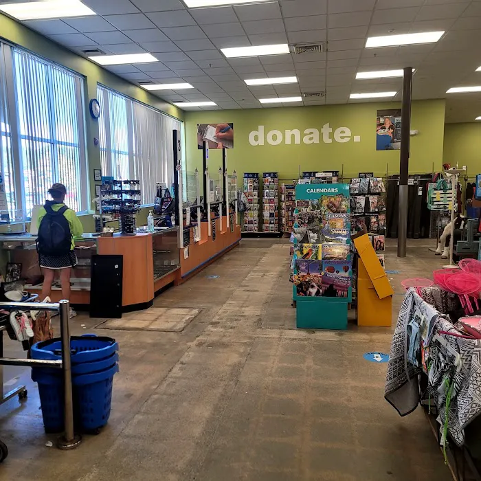 Goodwill Store & Donation Center 7