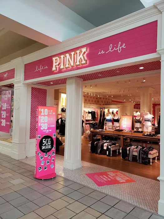 Victoria's Secret 1