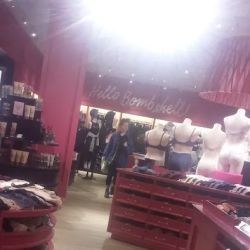 Victoria's Secret ico