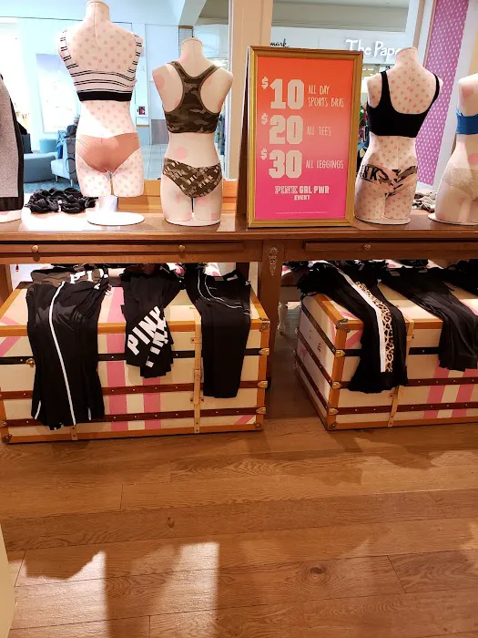 Victoria's Secret 5