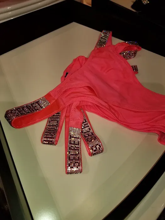 Victoria's Secret 3