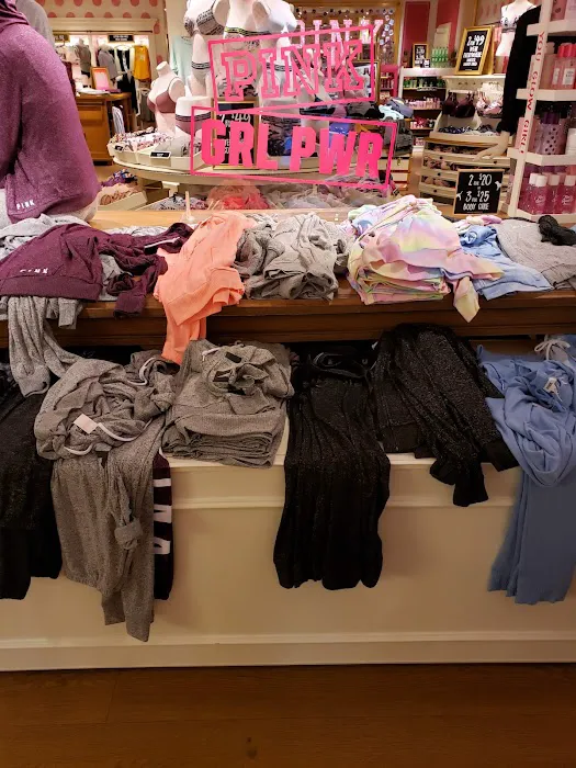 Victoria's Secret 8