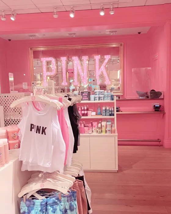 Victoria's Secret 9
