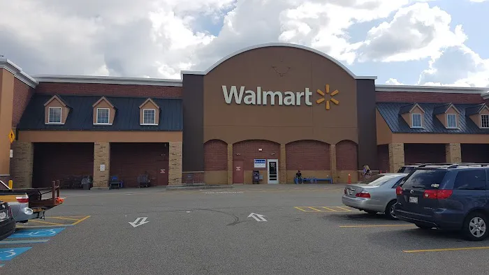 Walmart Supercenter 0