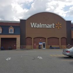 Walmart Supercenter ico