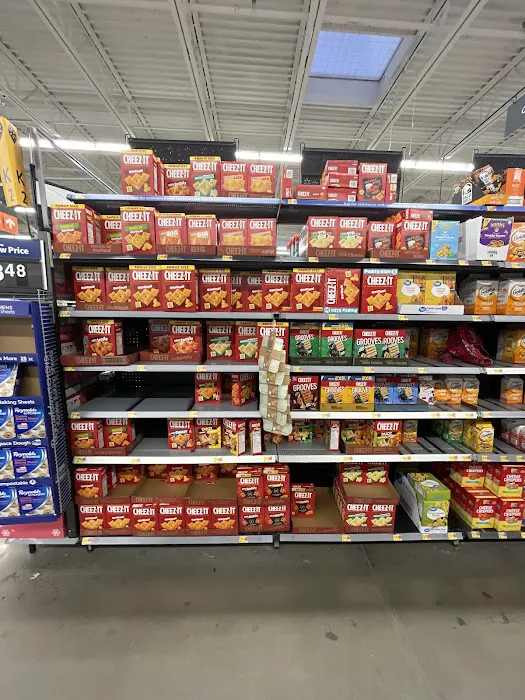 Walmart Supercenter 1