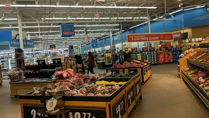 Walmart Supercenter 2