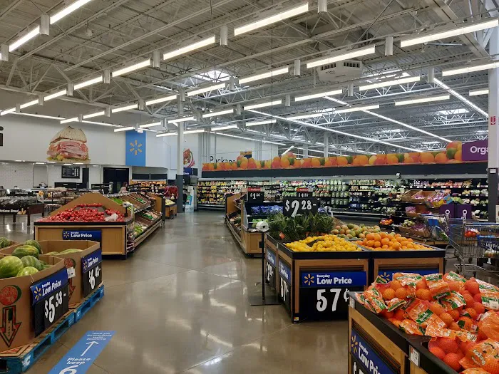 Walmart Supercenter 4