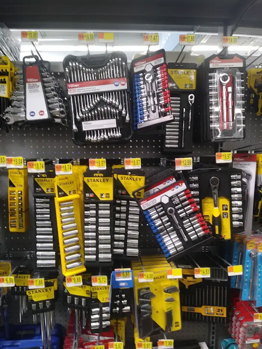 Walmart Supercenter 5
