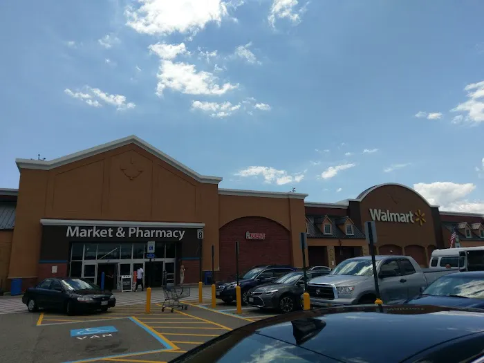 Walmart Supercenter 8