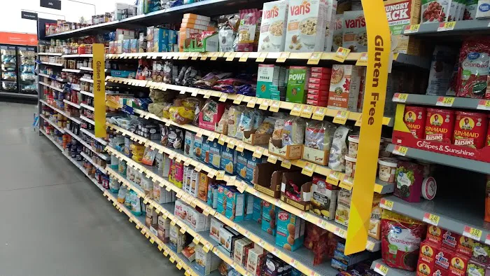 Walmart Supercenter 9