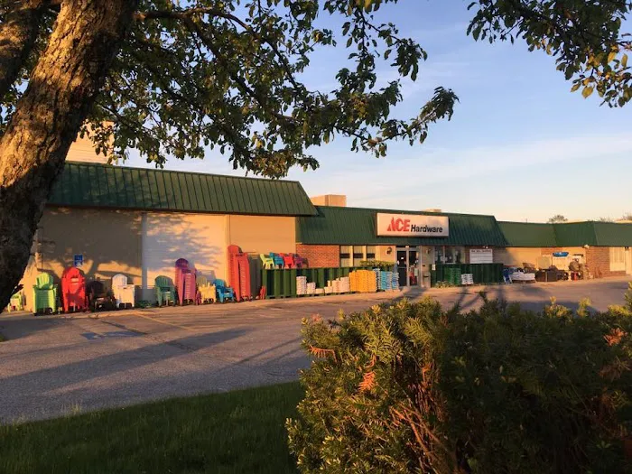 Oak Hill Ace Hardware 2