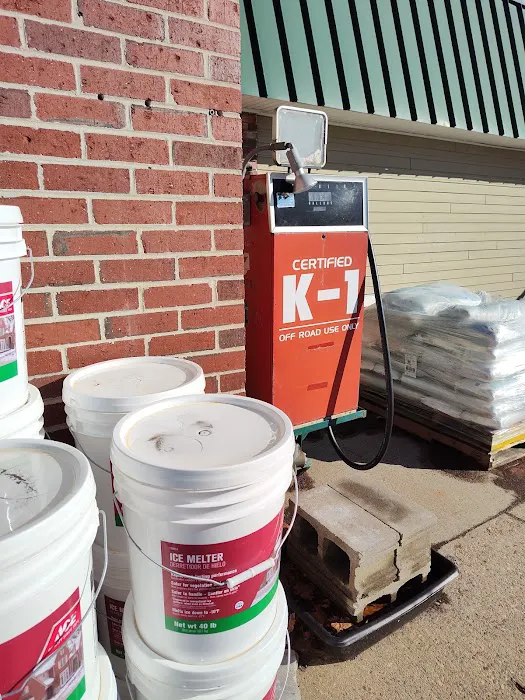 Oak Hill Ace Hardware 0