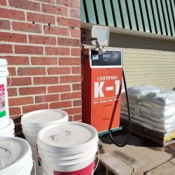 Oak Hill Ace Hardware ico