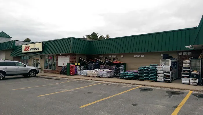 Oak Hill Ace Hardware 3