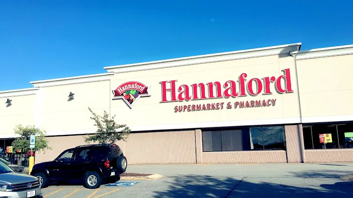 Hannaford 0