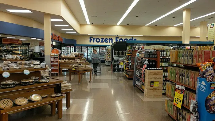 Hannaford 5