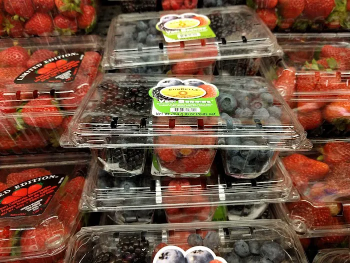 Hannaford 4