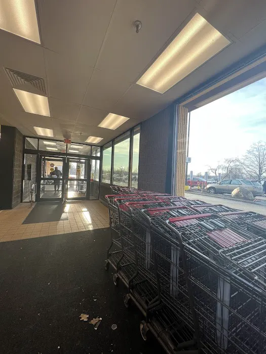Hannaford 3