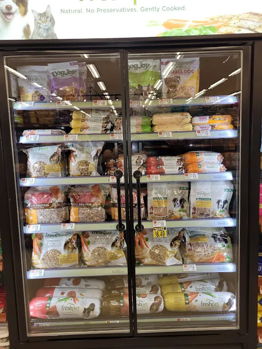 Hannaford 8