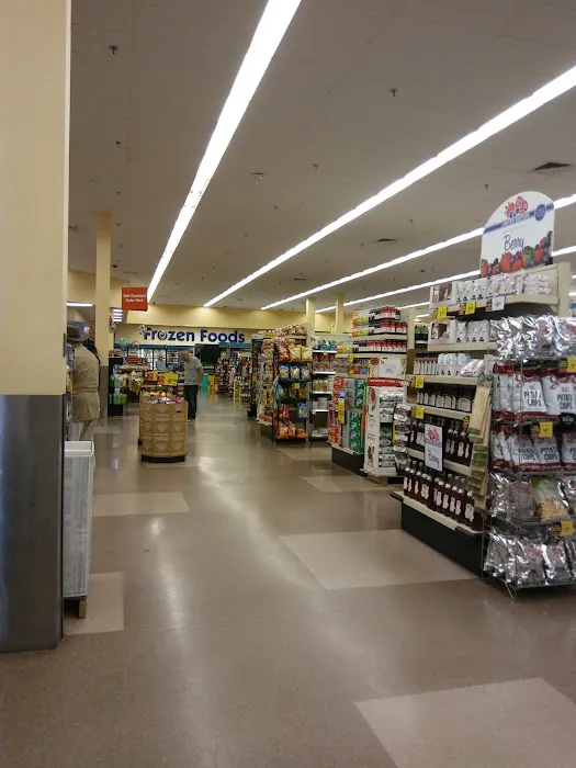 Hannaford 7