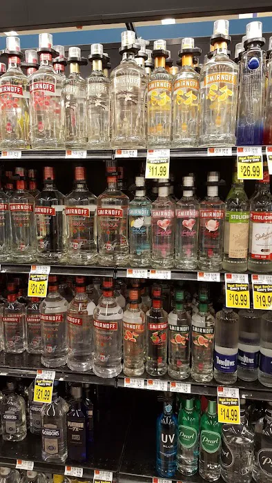 Hannaford 6