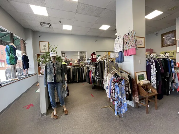 Still A Good Cause Thrift Shop 2