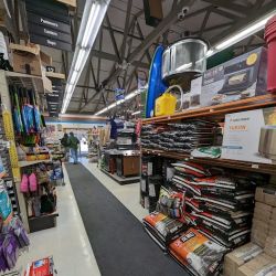 Drillen Ace Hardware ico
