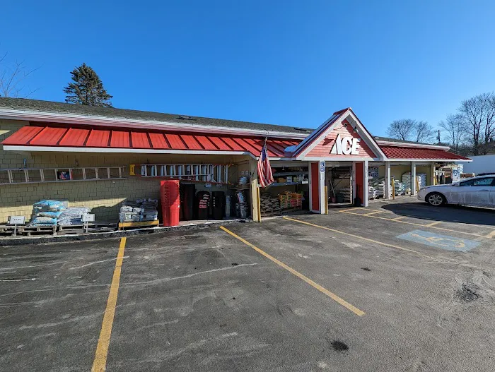 Drillen Ace Hardware 2