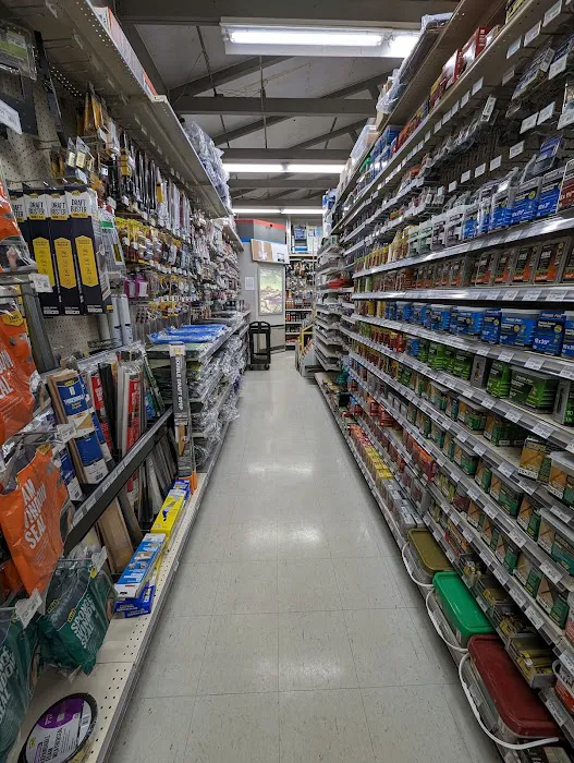 Drillen Ace Hardware 5