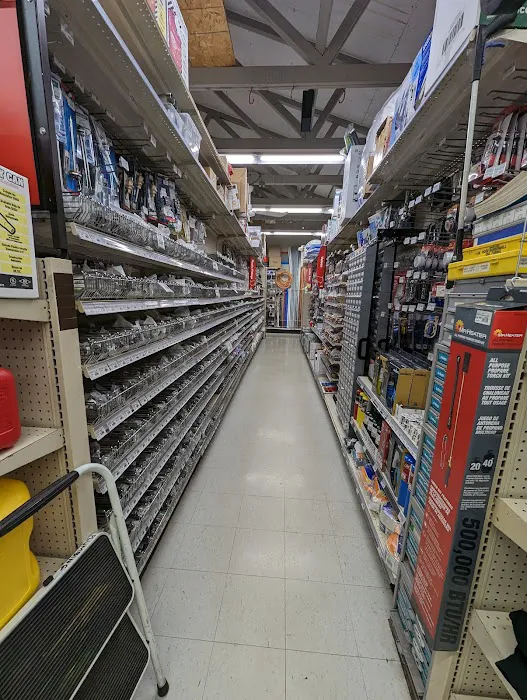 Drillen Ace Hardware 7