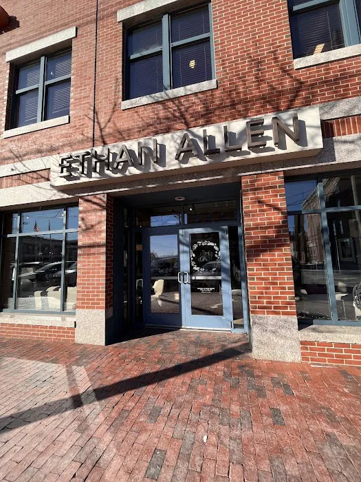 Ethan Allen 1