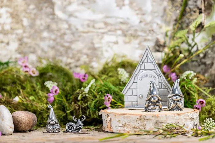Danforth Pewter Portland 4