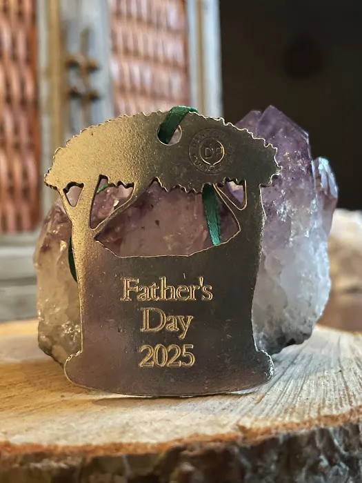 Danforth Pewter Portland 8