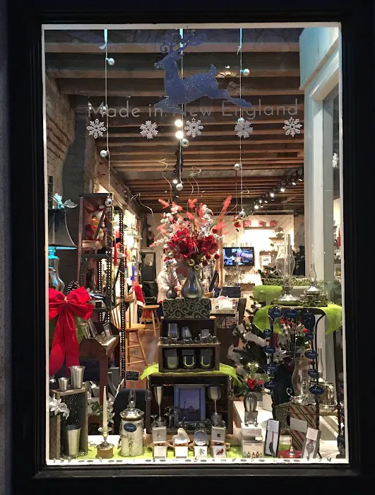 Danforth Pewter Portland 6