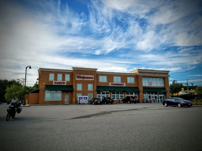 Walgreens 1
