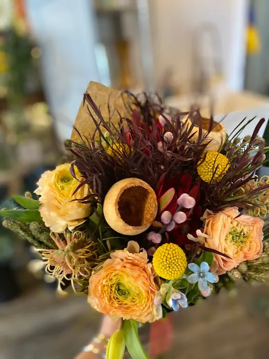 Fiddleheads Fine Flowers and Maine Gifts 0