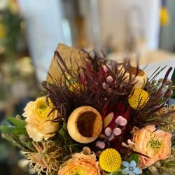 Fiddleheads Fine Flowers and Maine Gifts ico