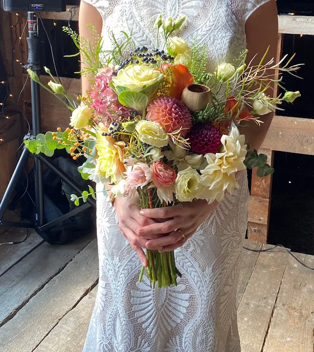 Fiddleheads Fine Flowers and Maine Gifts 4
