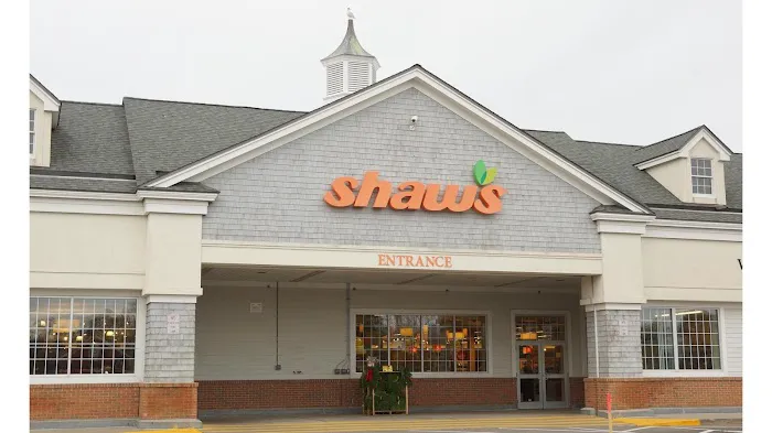 Shaw's 2