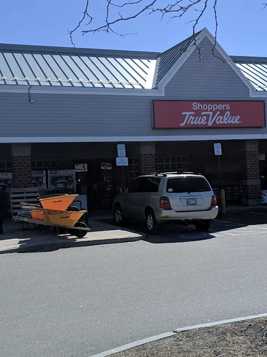 Shoppers True Value Hardware 1