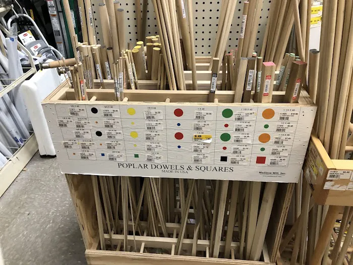 Shoppers True Value Hardware 3