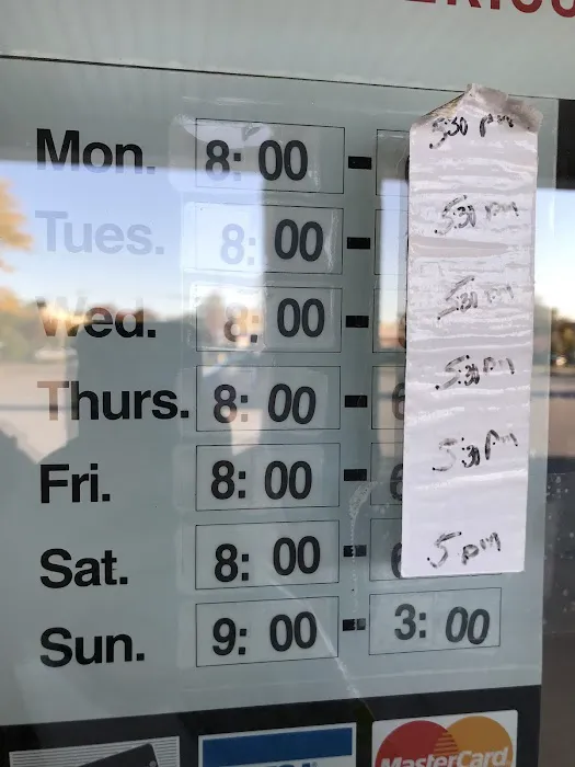 Shoppers True Value Hardware 5