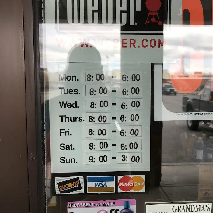 Shoppers True Value Hardware 6