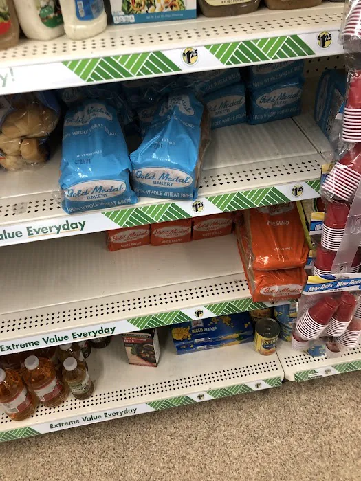 Dollar Tree 1