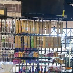 RJ Smoke Shop ico