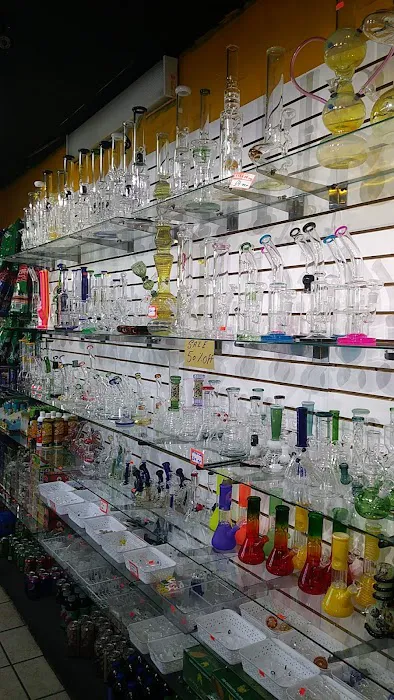 RJ Smoke Shop 7