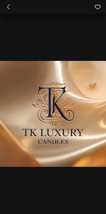 TK Luxury Candles 0